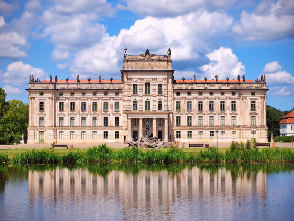 Schloss Ludwigslust