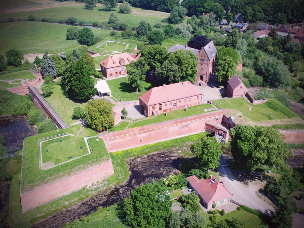 Festung Dömitz